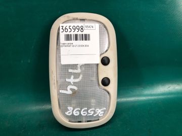 Плафон салона JEEP PATRIOT 10-17