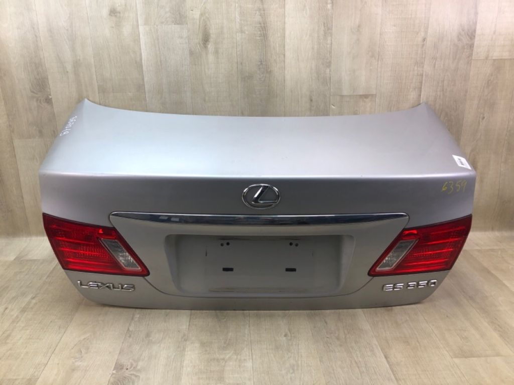 6440133470 | Крышка багажника LEXUS ES350 06-12