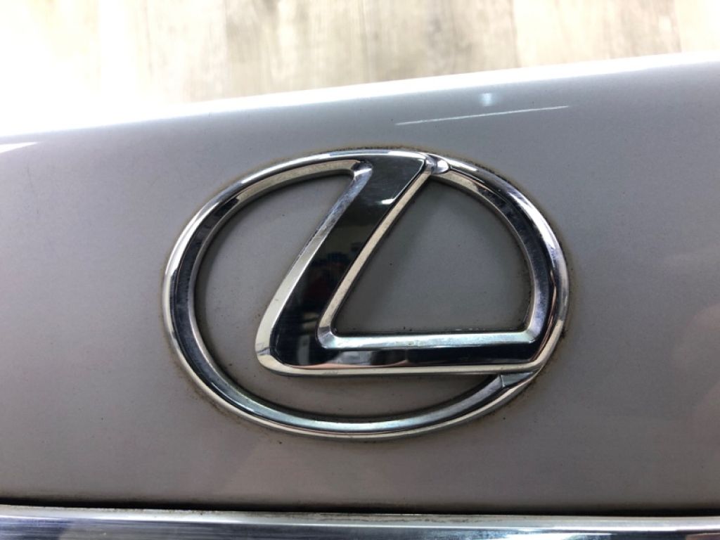 6440133470 | Крышка багажника LEXUS ES350 06-12 - Фото 2