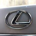6440133470 | Крышка багажника LEXUS ES350 06-12 - Превью 2