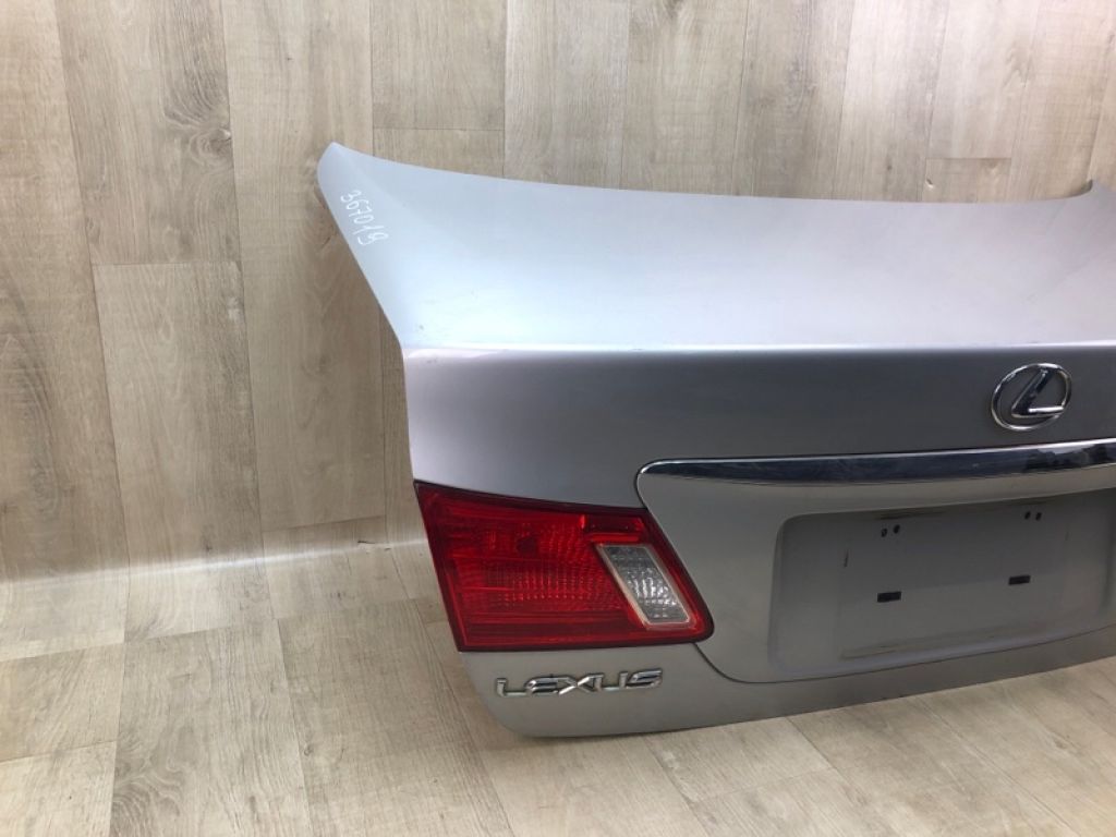 6440133470 | Крышка багажника LEXUS ES350 06-12 - Фото 3