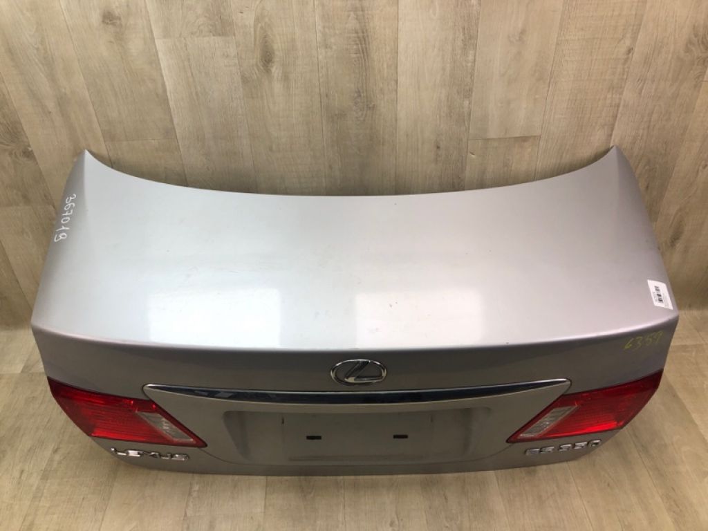 6440133470 | Крышка багажника LEXUS ES350 06-12 - Фото 4