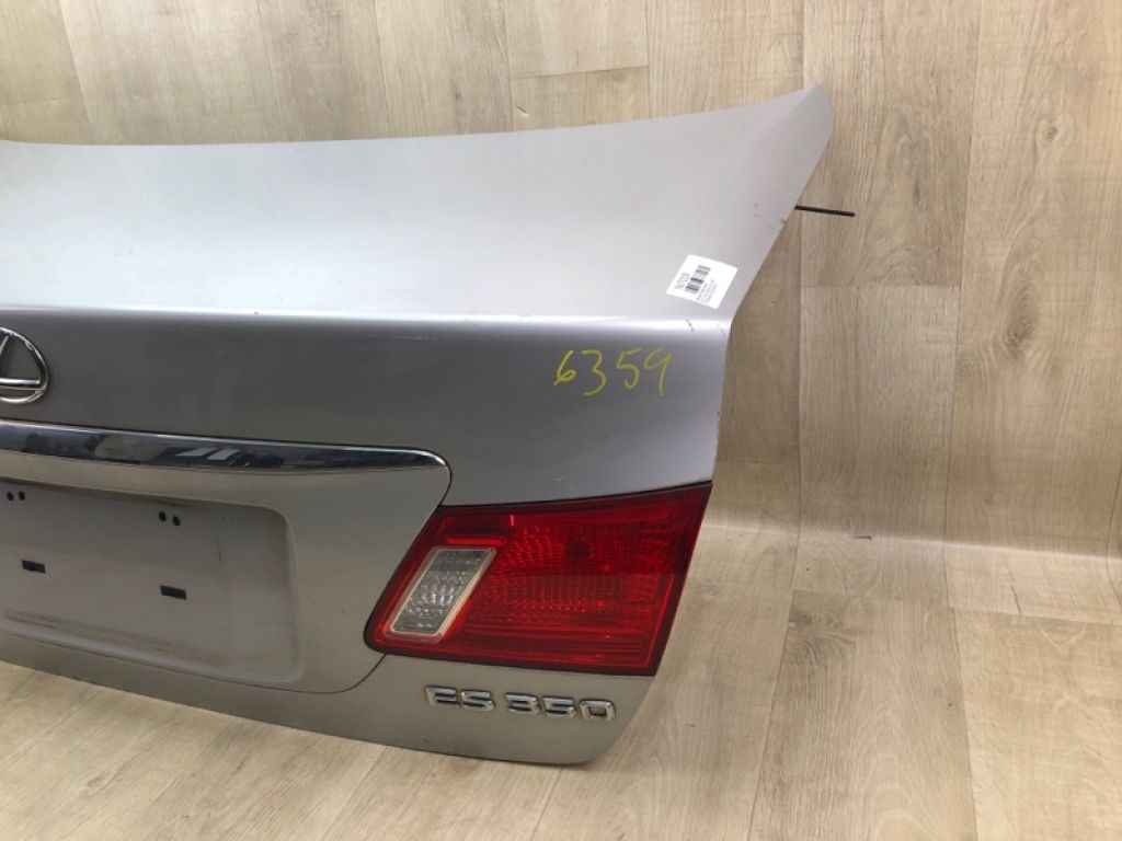 6440133470 | Крышка багажника LEXUS ES350 06-12 - Фото 5