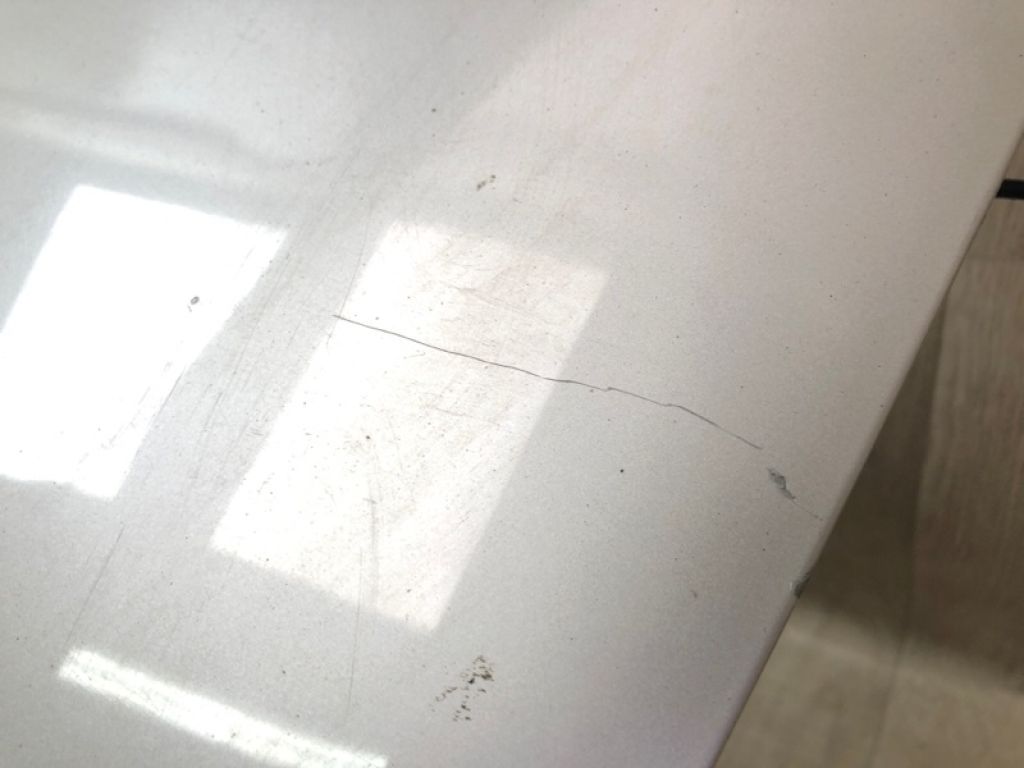 6440133470 | Крышка багажника LEXUS ES350 06-12 - Фото 8