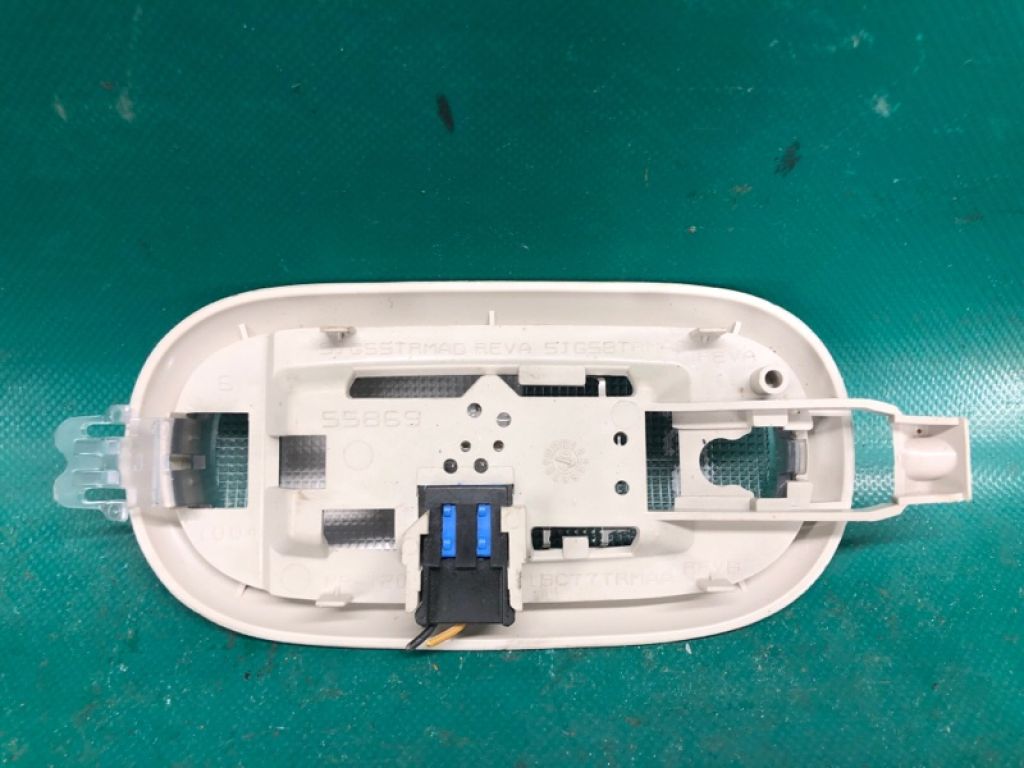 5JG55 DW1AD | Плафон салона JEEP PATRIOT 10-17 - Фото 2