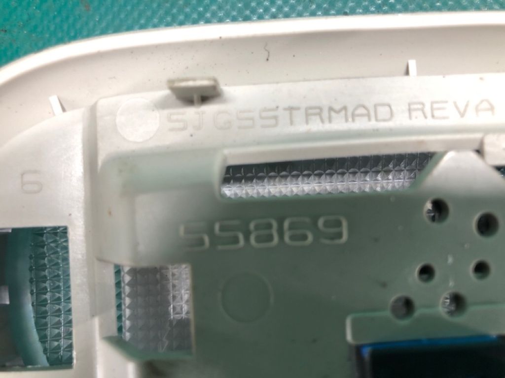 5JG55 DW1AD | Плафон салона JEEP PATRIOT 10-17 - Фото 4