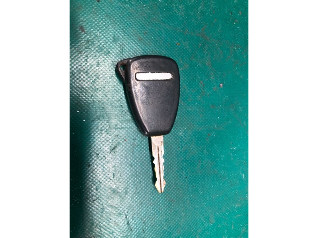 68000 603AC | Ключ зажигания JEEP PATRIOT 10-17 - Фото 3