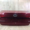 69200-2T030 | Кришка багажника KIA OPTIMA TF 11-16 - Прев'ю 3