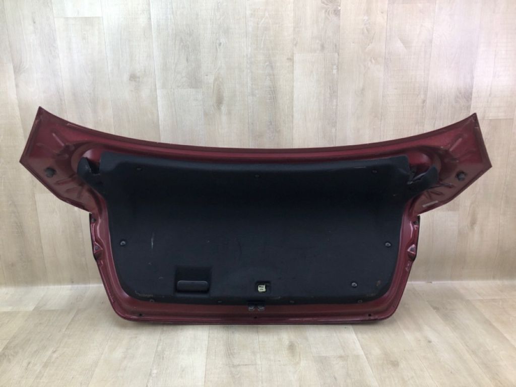 69200-2T030 | Кришка багажника KIA OPTIMA TF 11-16 - Фото 7