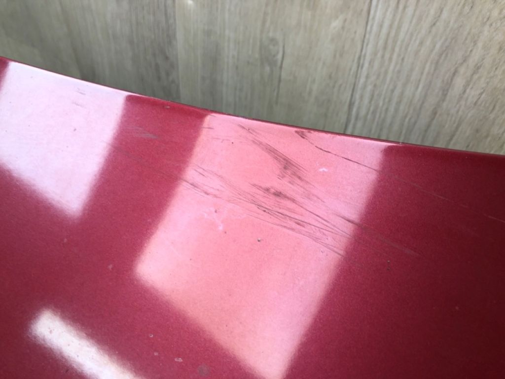 69200-2T030 | Кришка багажника KIA OPTIMA TF 11-16 - Фото 10