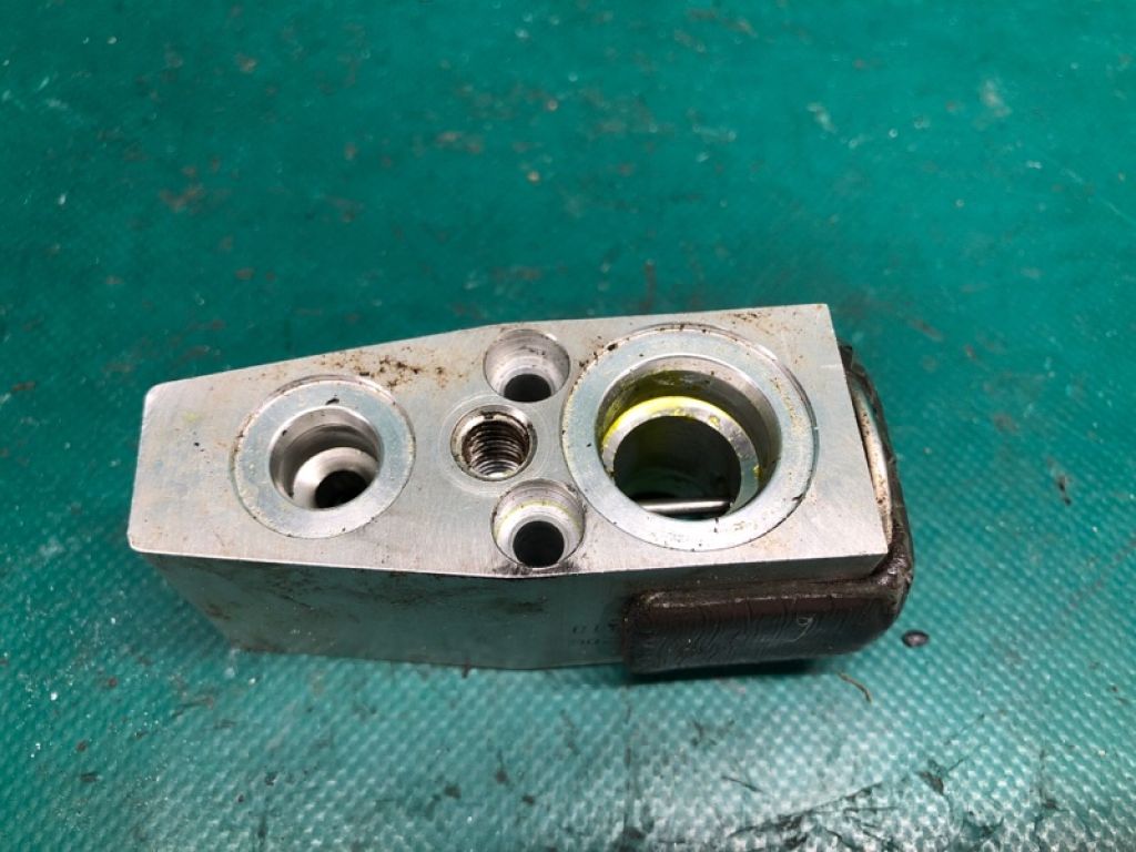 68157 052AA | Клапан кондиціонера JEEP PATRIOT 10-17 - Фото 3