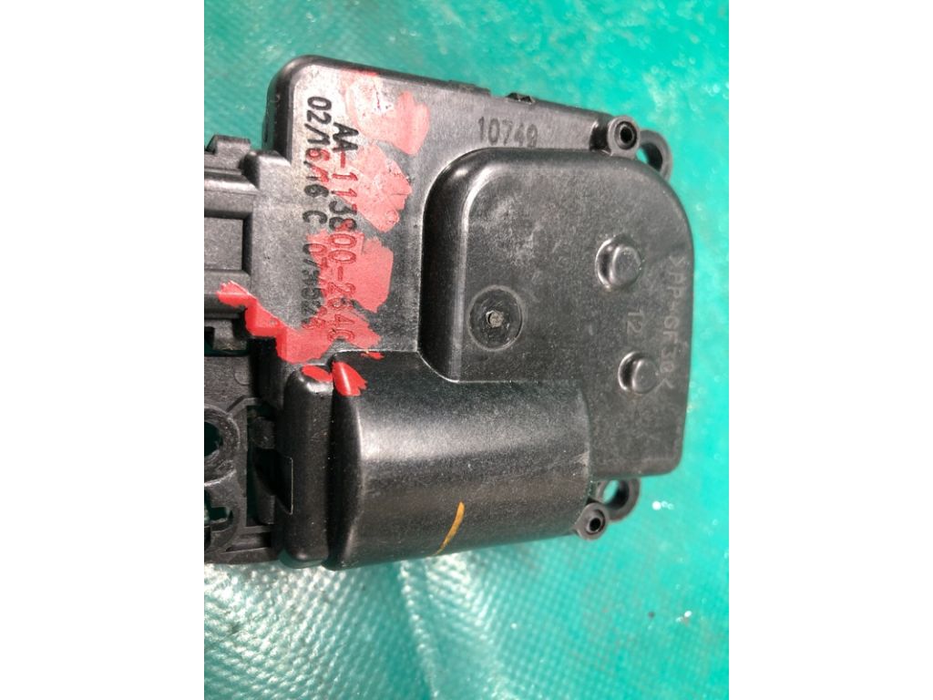 68018 109AA | Моторчик заслінки пічки JEEP PATRIOT 10-17 - Фото 5