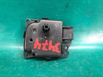 Моторчик заслінки пічки JEEP PATRIOT 10-17