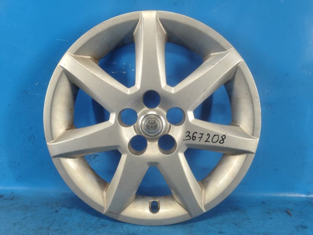 42602-47040 | Ковпак колісний TOYOTA PRIUS - 20 03-11