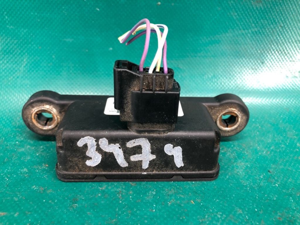 56038 985AA | Датчик прискорення JEEP PATRIOT 10-17