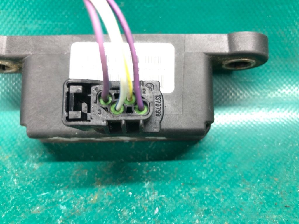 56038 985AA | Датчик прискорення JEEP PATRIOT 10-17 - Фото 4