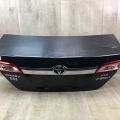 64401-06630 | Кришка багажника TOYOTA CAMRY 50 12-15