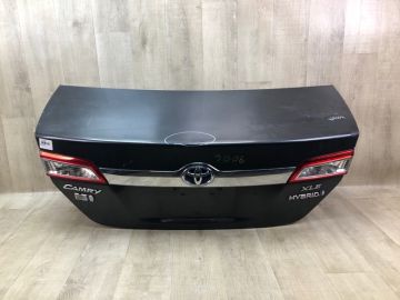 Кришка багажника TOYOTA CAMRY 50 12-15