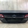 64401-06630 | Кришка багажника TOYOTA CAMRY 50 12-15 - Прев'ю 2