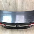 64401-06630 | Кришка багажника TOYOTA CAMRY 50 12-15 - Прев'ю 4