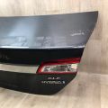 64401-06630 | Кришка багажника TOYOTA CAMRY 50 12-15 - Прев'ю 5