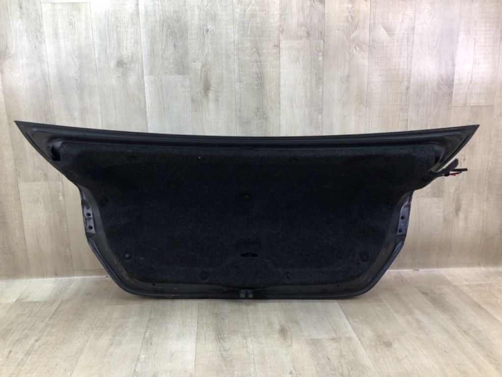 64401-06630 | Кришка багажника TOYOTA CAMRY 50 12-15 - Фото 6