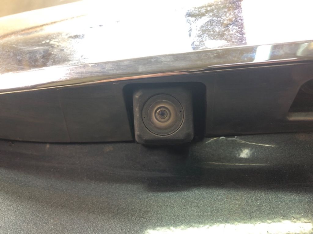 64401-06630 | Кришка багажника TOYOTA CAMRY 50 12-15 - Фото 7