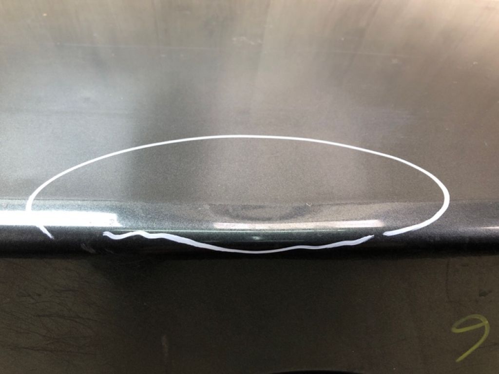 64401-06630 | Кришка багажника TOYOTA CAMRY 50 12-15 - Фото 8