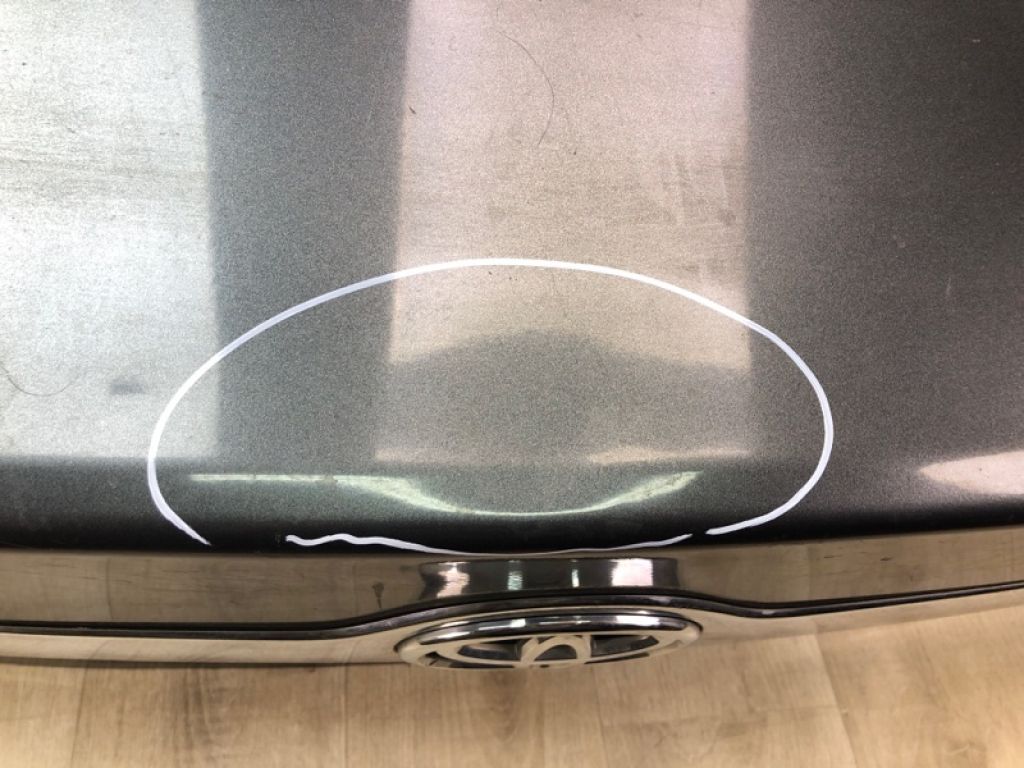 64401-06630 | Кришка багажника TOYOTA CAMRY 50 12-15 - Фото 10