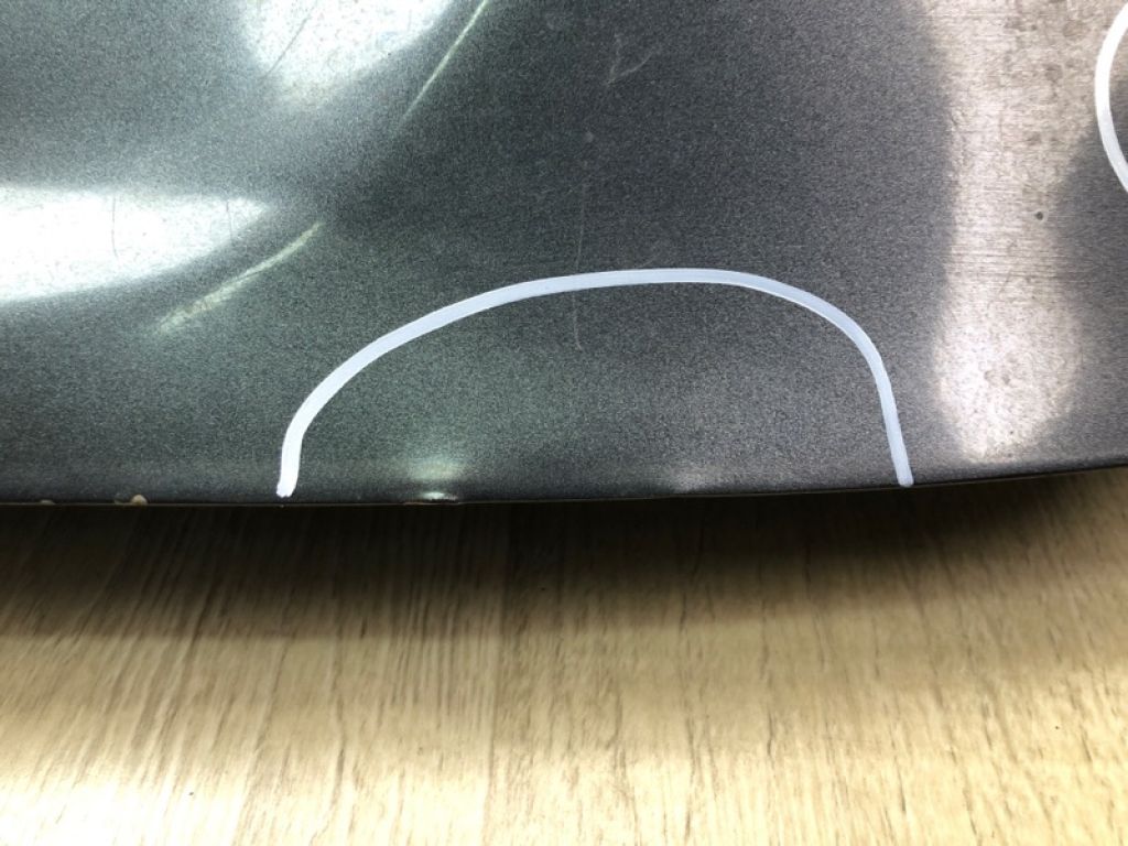 64401-06630 | Кришка багажника TOYOTA CAMRY 50 12-15 - Фото 11