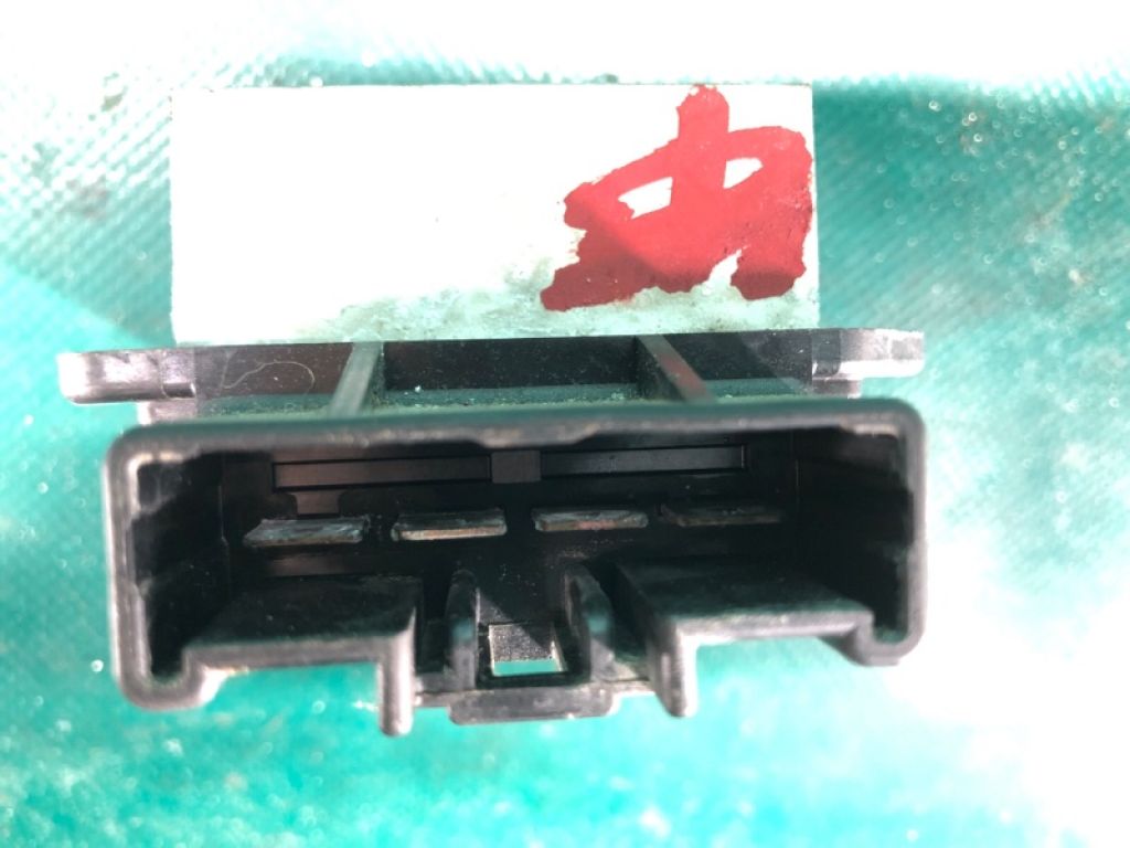 68018 105AA | Резистор печки JEEP PATRIOT 10-17 - Фото 4