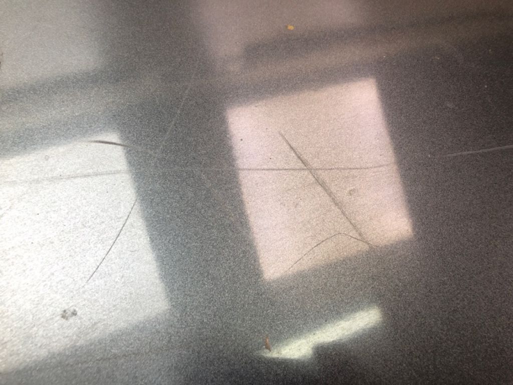 64401-06630 | Кришка багажника TOYOTA CAMRY 50 12-15 - Фото 13