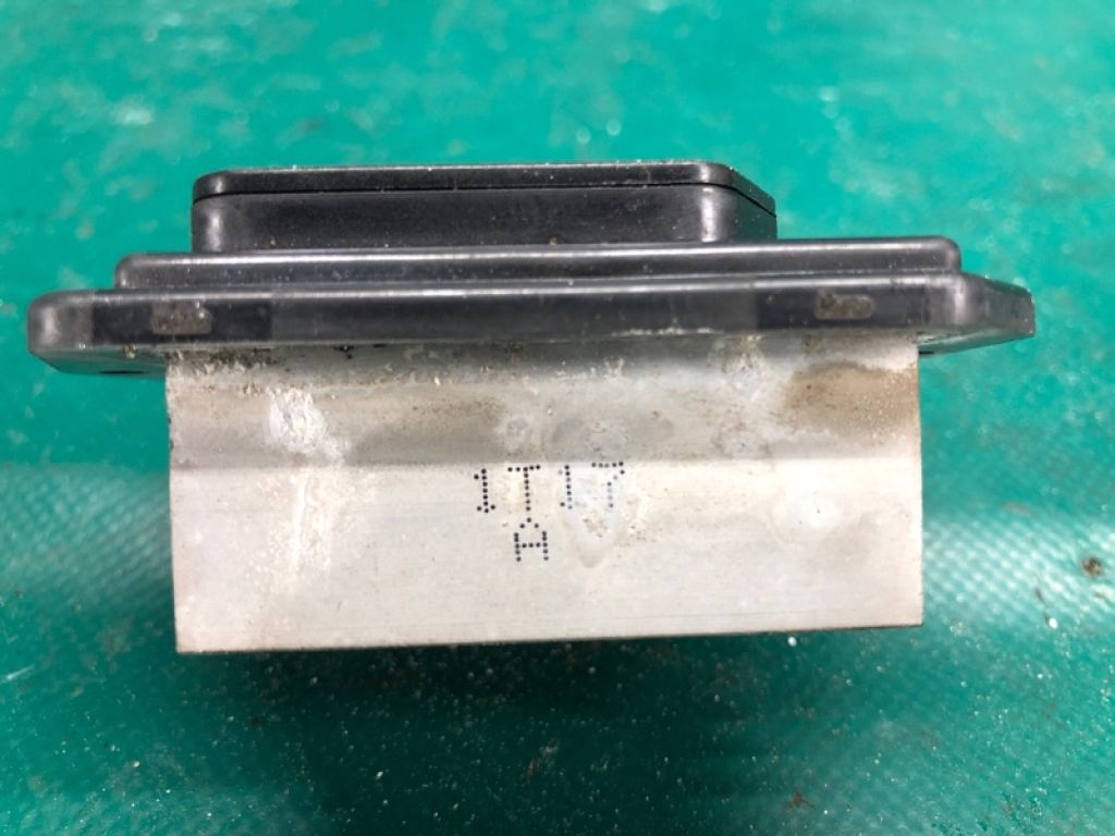 68018 105AA | Резистор печки JEEP PATRIOT 10-17 - Фото 5