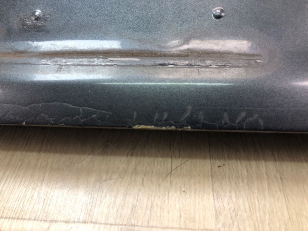 64401-06630 | Кришка багажника TOYOTA CAMRY 50 12-15 - Фото 14