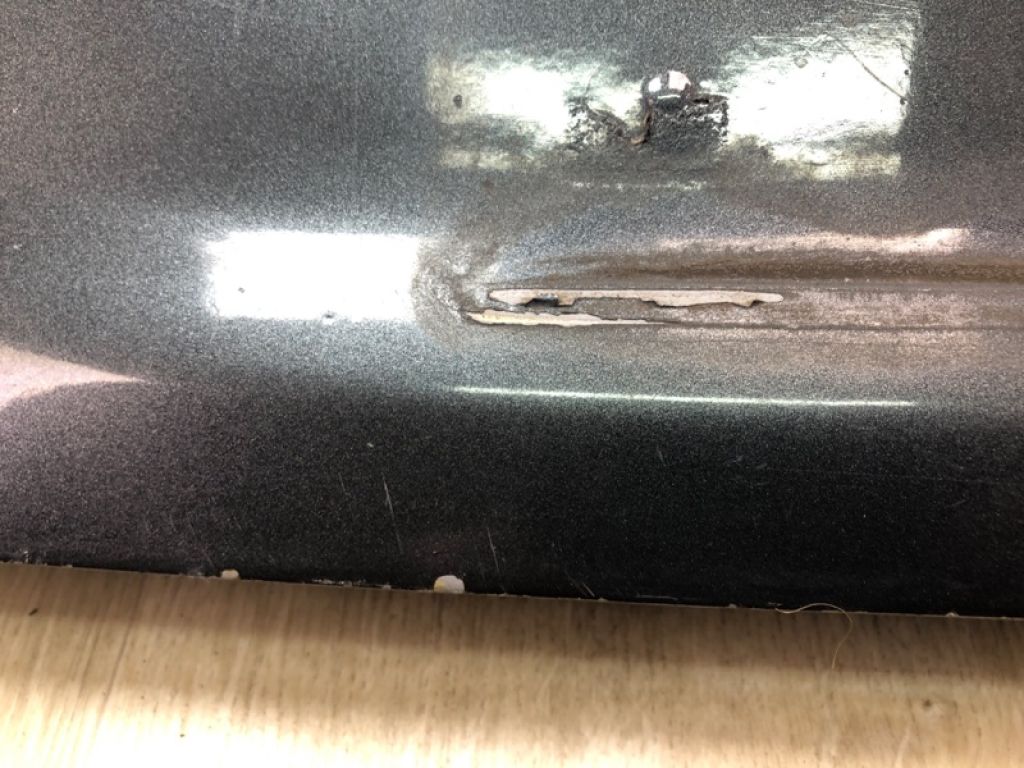 64401-06630 | Кришка багажника TOYOTA CAMRY 50 12-15 - Фото 15