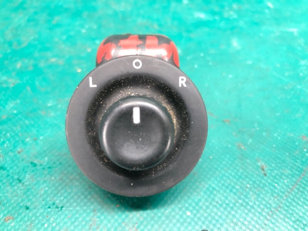 4602 788AA | Блок керування дзеркалами JEEP PATRIOT 10-17