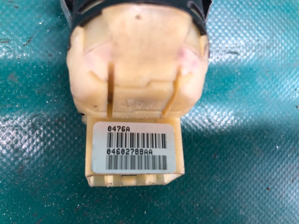 4602 788AA | Блок керування дзеркалами JEEP PATRIOT 10-17 - Фото 4