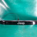 ZH33 DX8AK | Панель подсветки номера JEEP PATRIOT 10-17