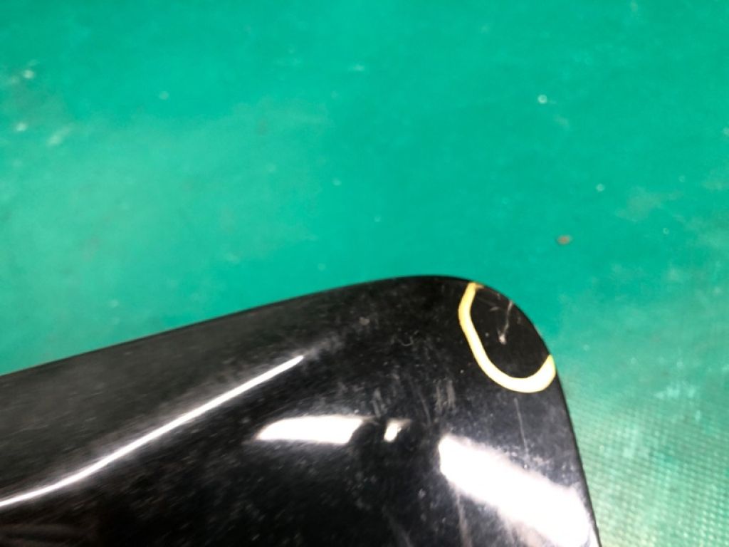 ZH33 DX8AK | Панель подсветки номера JEEP PATRIOT 10-17 - Фото 5