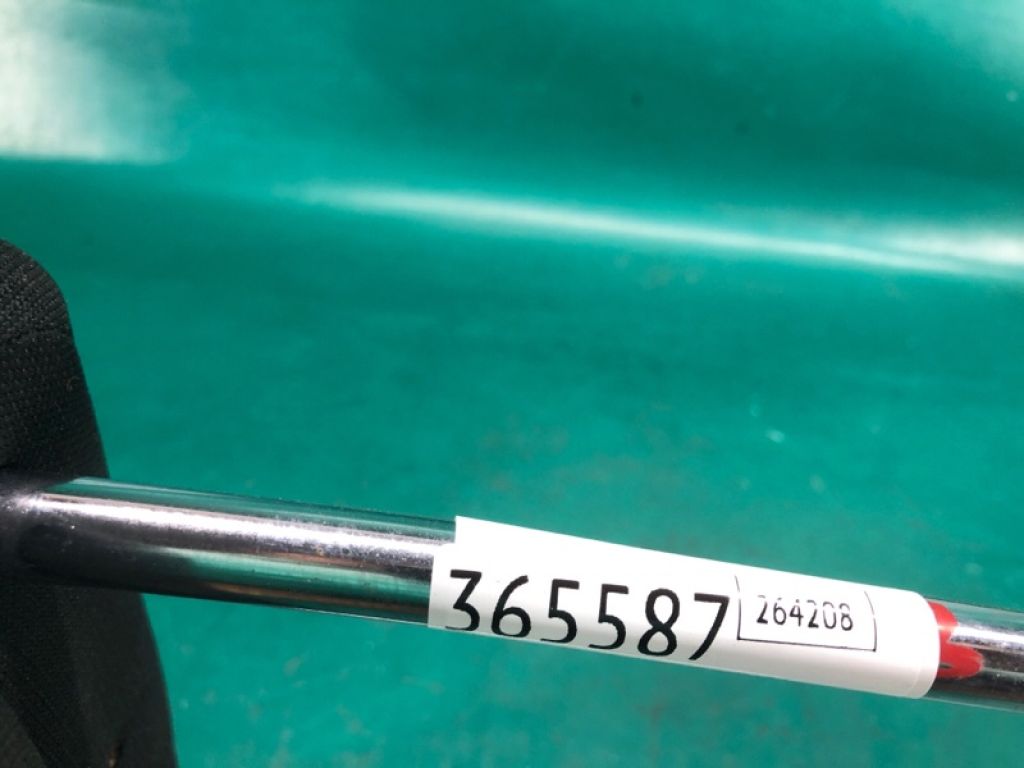 86400-7FA0A | Підголівник сидіння NISSAN X-TRAIL/ROGUE T32 13-20 - Фото 2