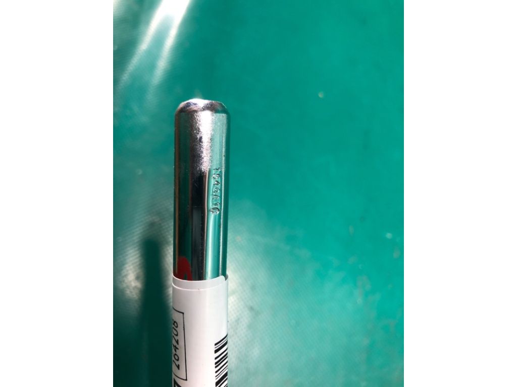 86400-7FA0A | Підголівник сидіння NISSAN X-TRAIL/ROGUE T32 13-20 - Фото 4