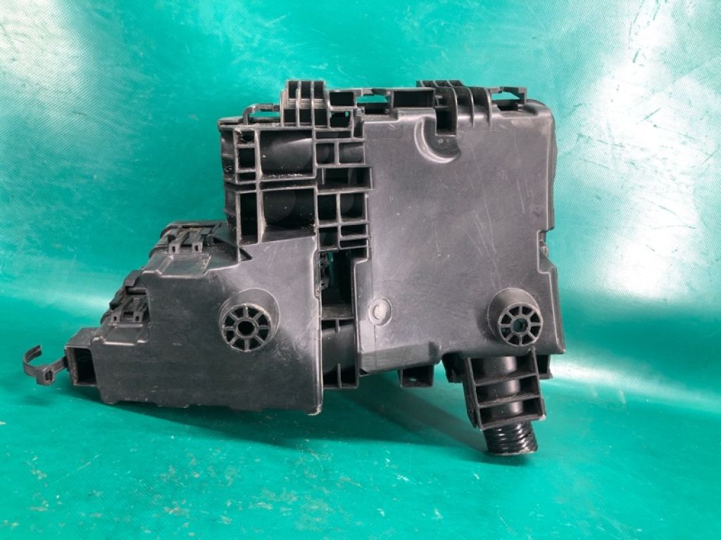 284B8-4BA0C | Корпус блока предохранителей NISSAN X-TRAIL/ROGUE T32 13-20 - Фото 3