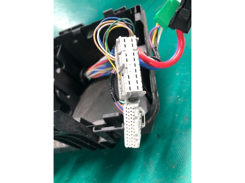 284B8-4BA0C | Корпус блока предохранителей NISSAN X-TRAIL/ROGUE T32 13-20 - Фото 6