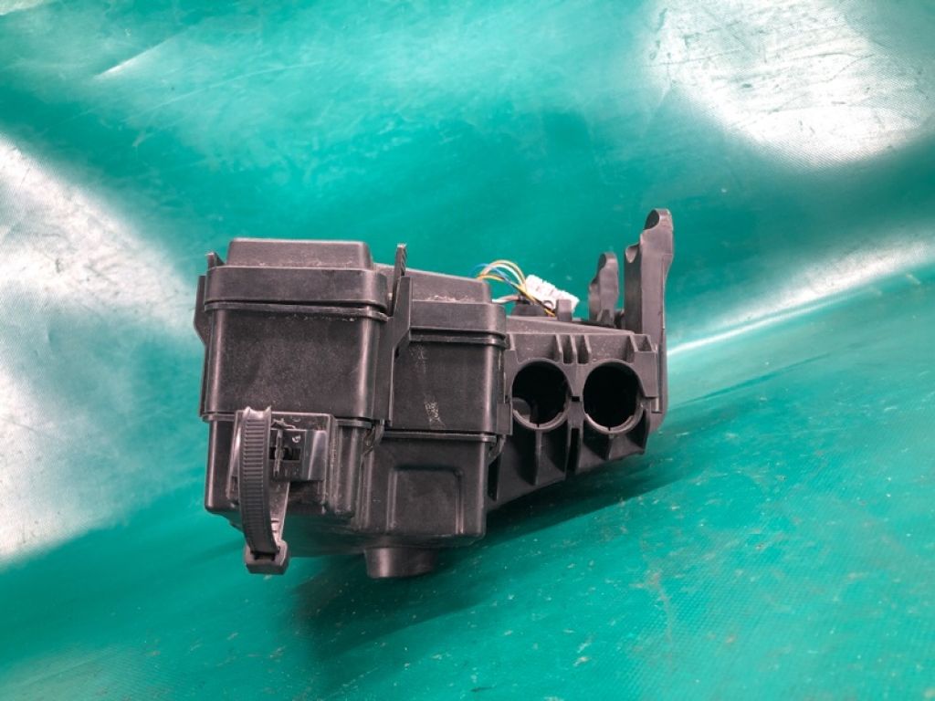 284B8-4BA0C | Корпус блока предохранителей NISSAN X-TRAIL/ROGUE T32 13-20 - Фото 8