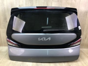 Кришка багажника KIA SOUL SK3 19-