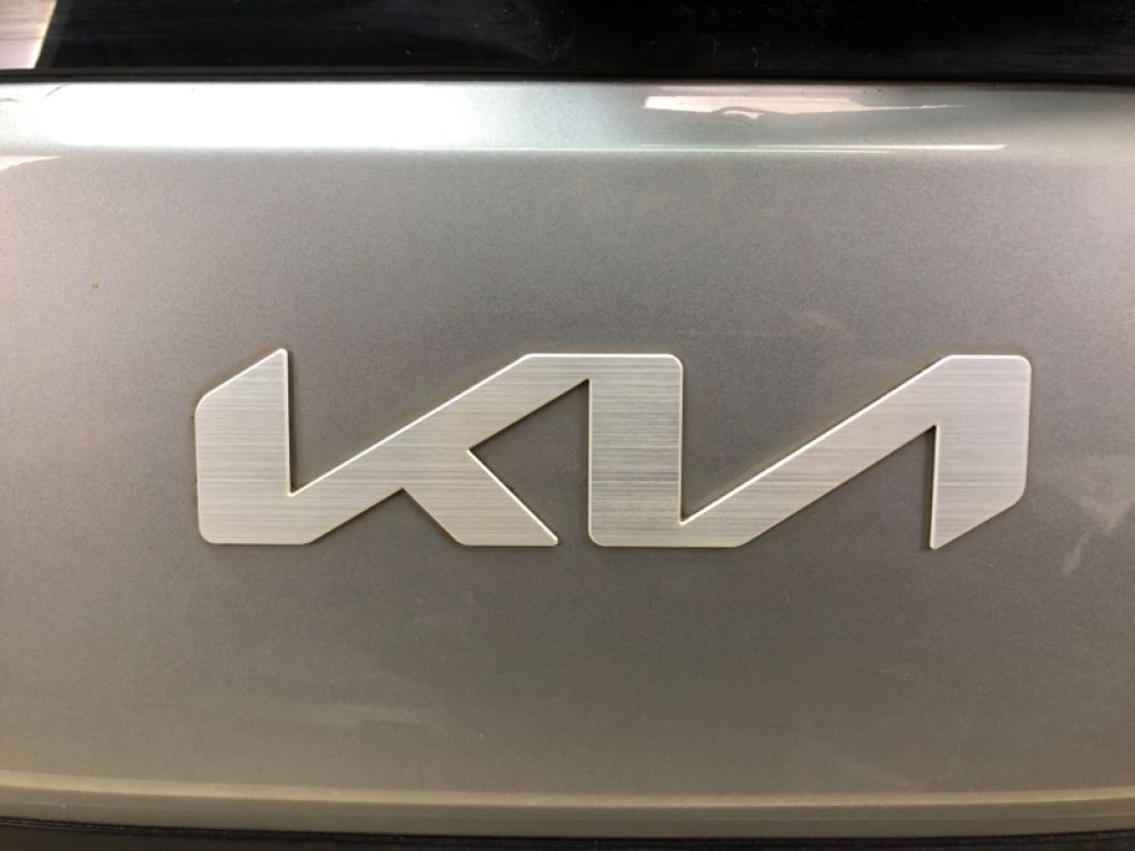 72800K0300 | Кришка багажника KIA SOUL SK3 19- - Фото 2