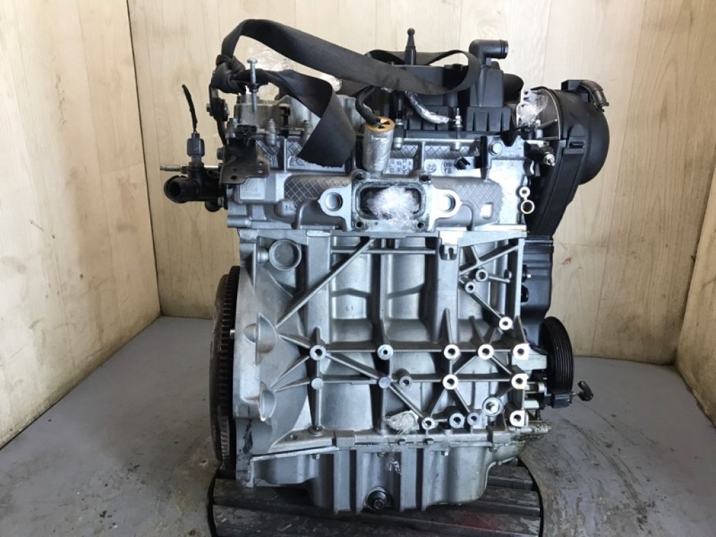 FJ5Z6007B | Двигатель бензин FORD ESCAPE 12-19 - Фото 2