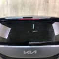 72800K0300 | Кришка багажника KIA SOUL SK3 19- - Прев'ю 5