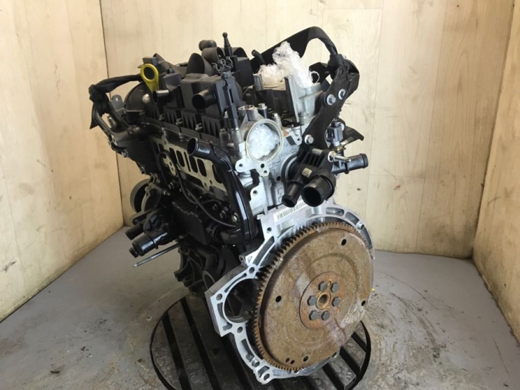 FJ5Z6007B | Двигатель бензин FORD ESCAPE 12-19 - Фото 3