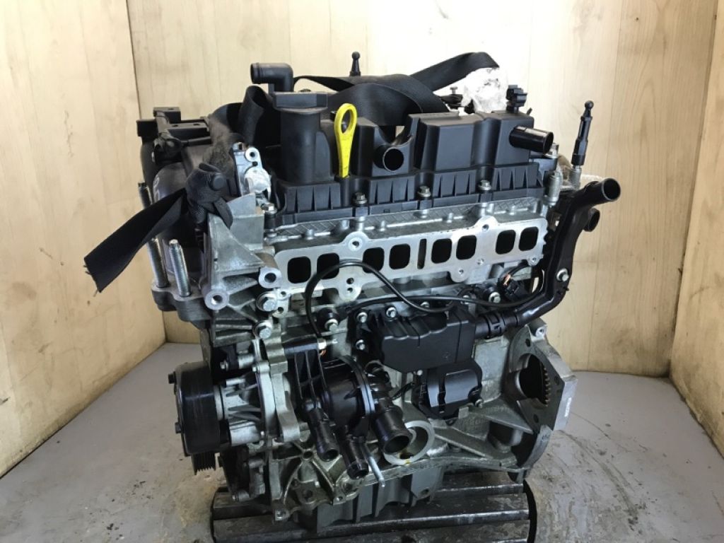 FJ5Z6007B | Двигатель бензин FORD ESCAPE 12-19 - Фото 4